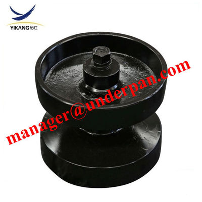 Rullo superiore del assy MST 1500 superiori di gomma del rullo del telaio della pista dello scaricatore del cingolo dal produttore della fabbrica