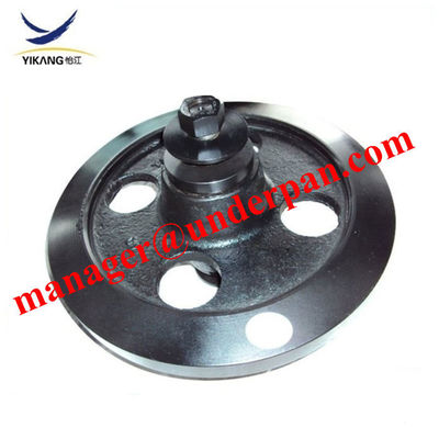 Rullo superiore del assy MST 1500 superiori di gomma del rullo del telaio della pista dello scaricatore del cingolo dal produttore della fabbrica